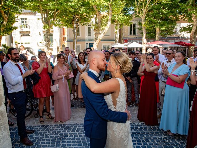 Le mariage de Solene et Thomas à Châtelaillon-Plage, Charente Maritime 45