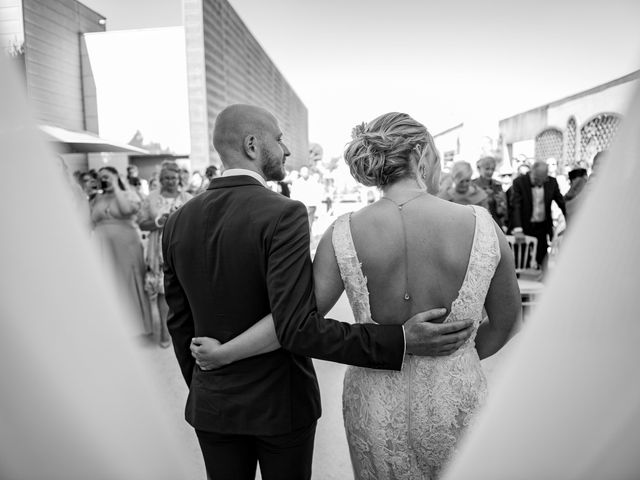 Le mariage de Solene et Thomas à Châtelaillon-Plage, Charente Maritime 49