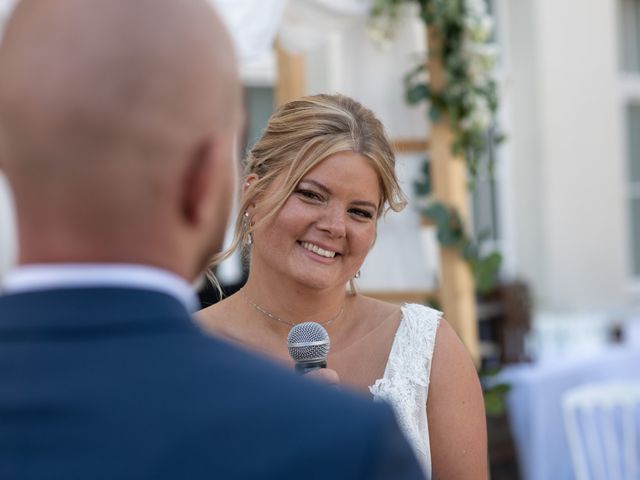 Le mariage de Solene et Thomas à Châtelaillon-Plage, Charente Maritime 51