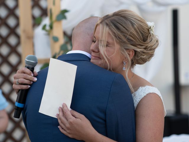 Le mariage de Solene et Thomas à Châtelaillon-Plage, Charente Maritime 53