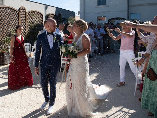 Le mariage de Solene et Thomas à Châtelaillon-Plage, Charente Maritime 55