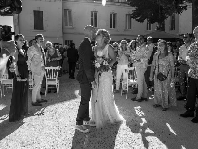 Le mariage de Solene et Thomas à Châtelaillon-Plage, Charente Maritime 56