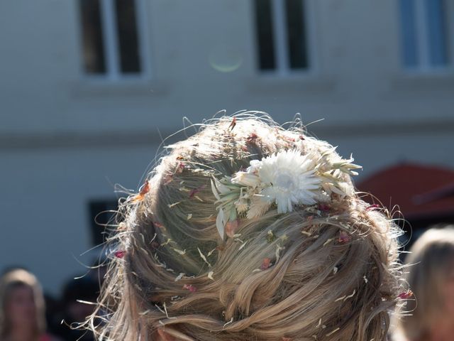 Le mariage de Solene et Thomas à Châtelaillon-Plage, Charente Maritime 57