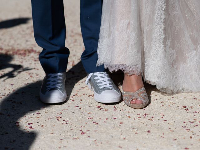 Le mariage de Solene et Thomas à Châtelaillon-Plage, Charente Maritime 58