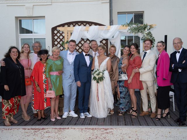 Le mariage de Solene et Thomas à Châtelaillon-Plage, Charente Maritime 59