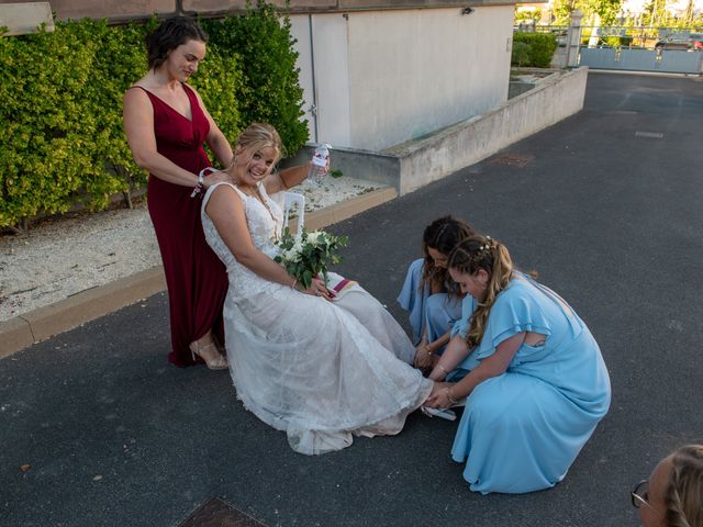 Le mariage de Solene et Thomas à Châtelaillon-Plage, Charente Maritime 64