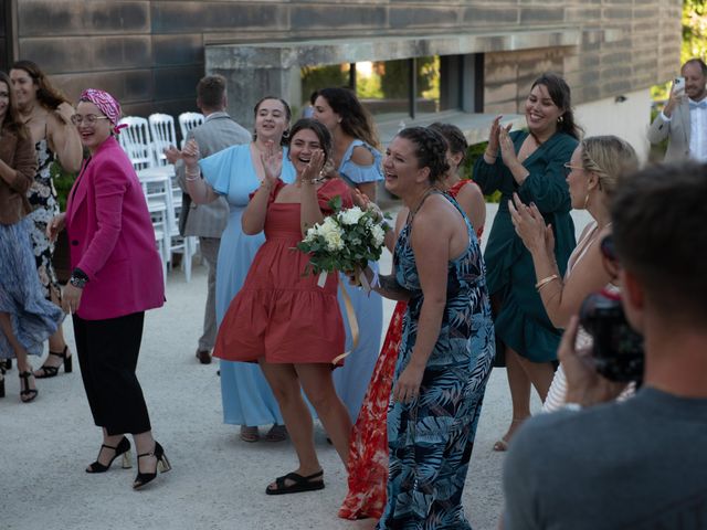 Le mariage de Solene et Thomas à Châtelaillon-Plage, Charente Maritime 68