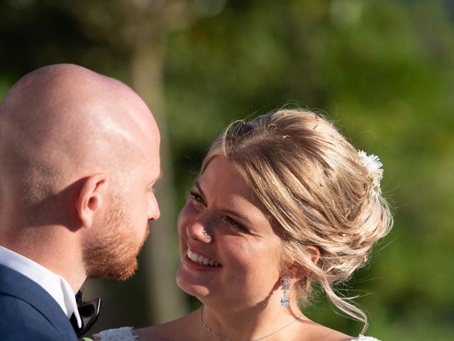 Le mariage de Solene et Thomas à Châtelaillon-Plage, Charente Maritime 70