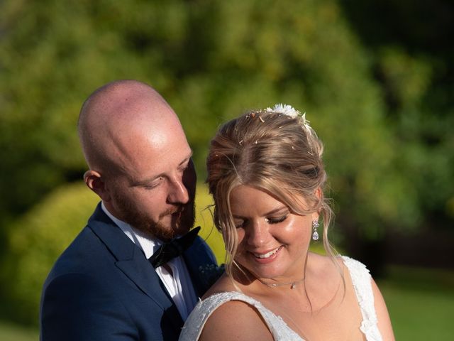 Le mariage de Solene et Thomas à Châtelaillon-Plage, Charente Maritime 71