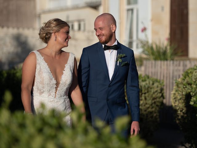 Le mariage de Solene et Thomas à Châtelaillon-Plage, Charente Maritime 74