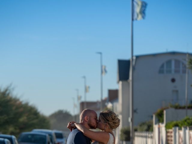 Le mariage de Solene et Thomas à Châtelaillon-Plage, Charente Maritime 75