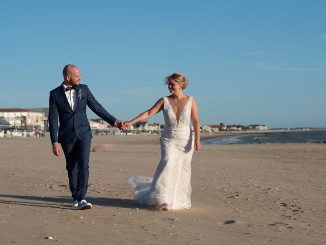 Le mariage de Solene et Thomas à Châtelaillon-Plage, Charente Maritime 79