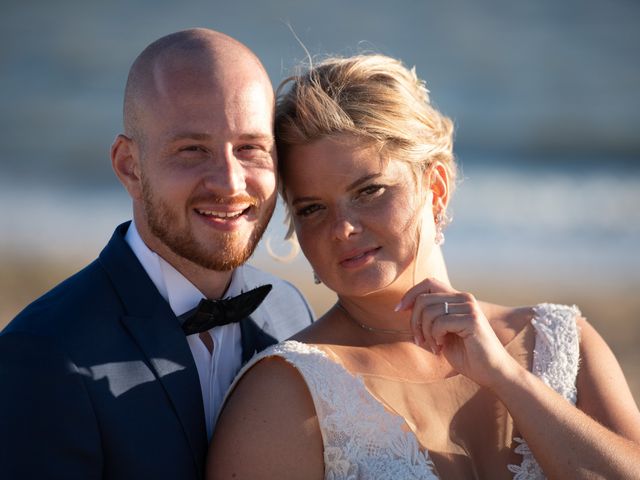 Le mariage de Solene et Thomas à Châtelaillon-Plage, Charente Maritime 81