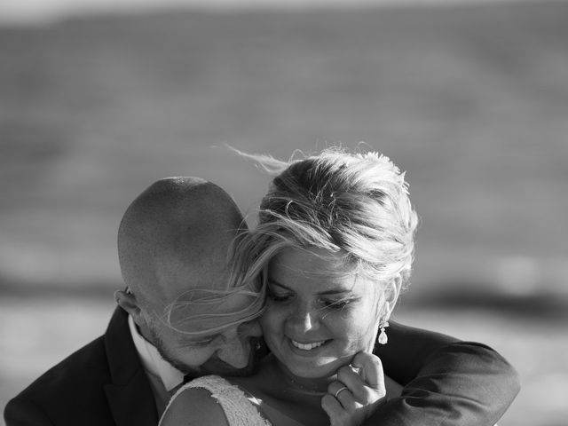 Le mariage de Solene et Thomas à Châtelaillon-Plage, Charente Maritime 82