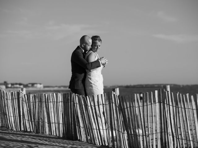 Le mariage de Solene et Thomas à Châtelaillon-Plage, Charente Maritime 83