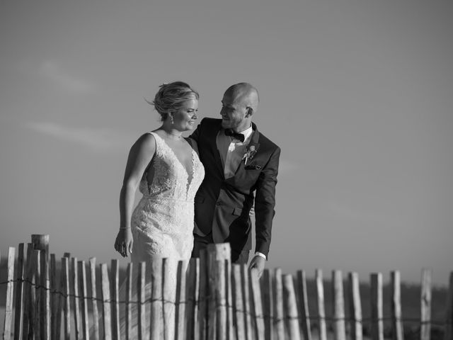 Le mariage de Solene et Thomas à Châtelaillon-Plage, Charente Maritime 84