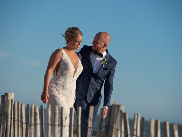 Le mariage de Solene et Thomas à Châtelaillon-Plage, Charente Maritime 85