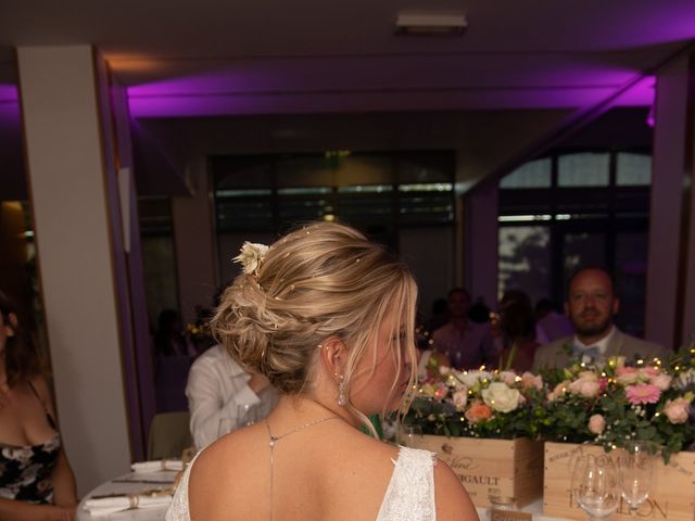 Le mariage de Solene et Thomas à Châtelaillon-Plage, Charente Maritime 86