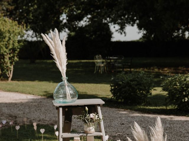 Le mariage de Mickaël et Anaïs à Chalon-sur-Saône, Saône et Loire 15