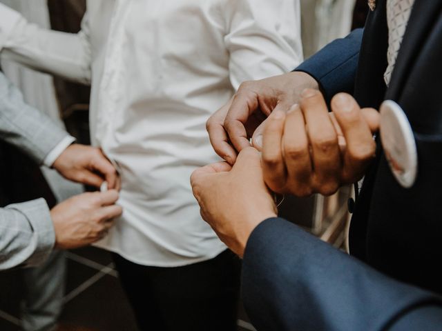 Le mariage de Mickaël et Anaïs à Chalon-sur-Saône, Saône et Loire 29