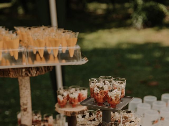 Le mariage de Mickaël et Anaïs à Chalon-sur-Saône, Saône et Loire 51