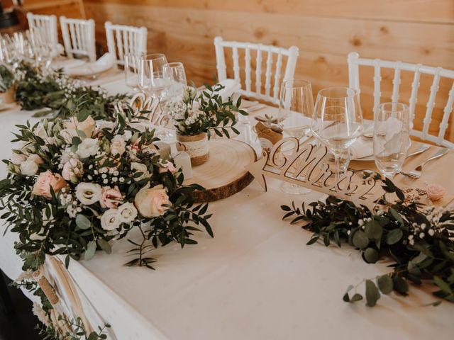 Le mariage de Mickaël et Anaïs à Chalon-sur-Saône, Saône et Loire 68