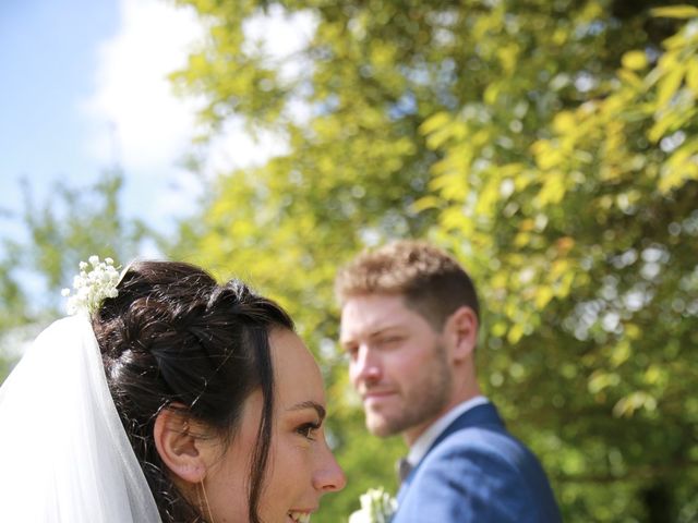 Le mariage de Thomas et Céline à Abbeville, Somme 19