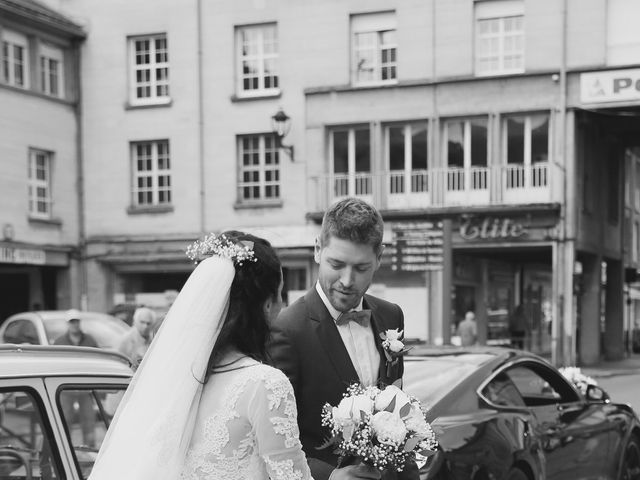 Le mariage de Thomas et Céline à Abbeville, Somme 30