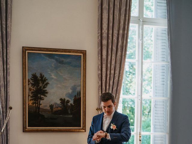 Le mariage de Jordan et Jodie à Santeny, Val-de-Marne 23