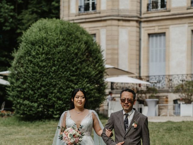 Le mariage de Jordan et Jodie à Santeny, Val-de-Marne 30
