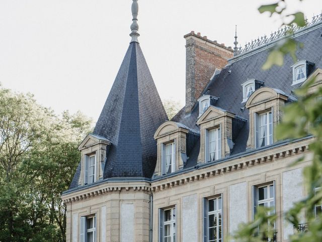 Le mariage de Jordan et Jodie à Santeny, Val-de-Marne 48