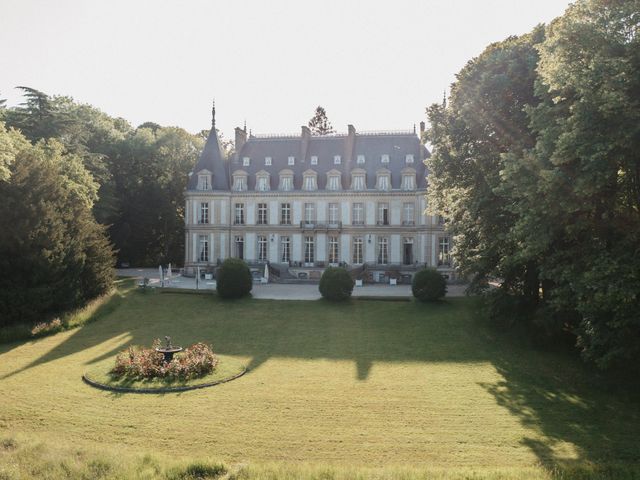 Le mariage de Jordan et Jodie à Santeny, Val-de-Marne 49