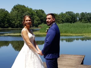 Le mariage de Charlotte et Rémi