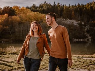 Le mariage de Solène et Thibault 2