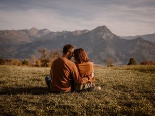 Le mariage de Solène et Thibault 3