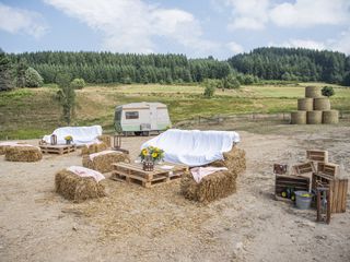 Le mariage de Laetitia et Ludovic 2