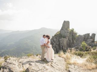 Le mariage de Laetitia et Ludovic