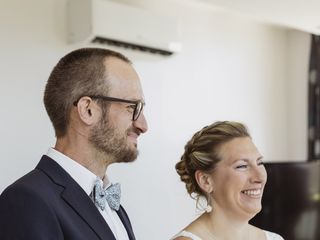 Le mariage de Sophie et Clément 3