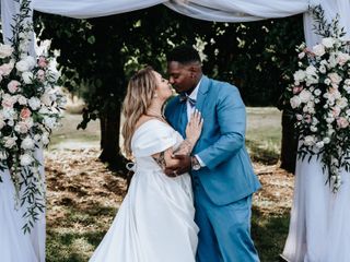 Le mariage de Aurèlie et Mike 3