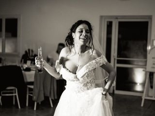 Le mariage de Audrey et Davy  1