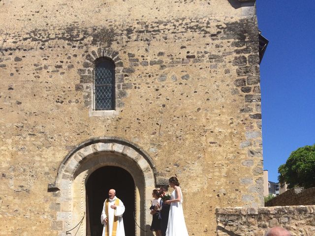 Le mariage de Julien et Jessica à Coulaines, Sarthe 67