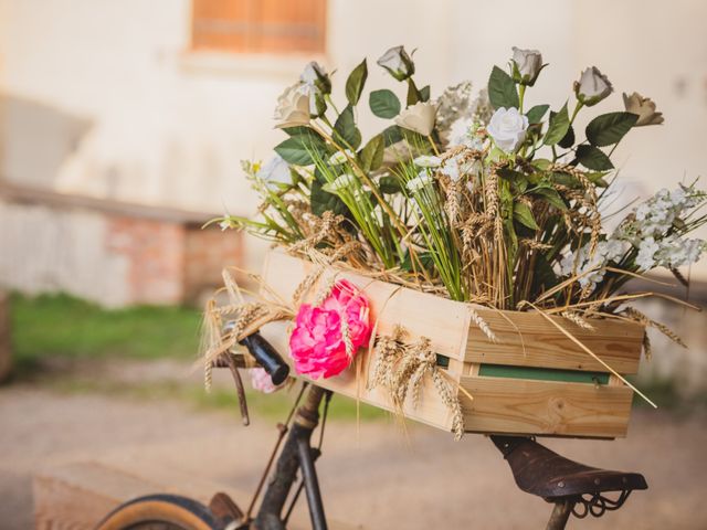 Le mariage de Stéphane et Adeline à Lons-le-Saunier, Jura 20