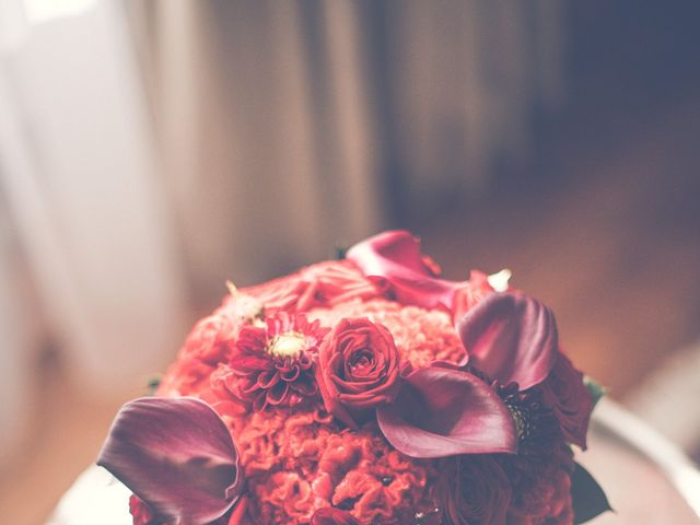 Le mariage de Christophe et Valérie à Cordelle, Loire 9