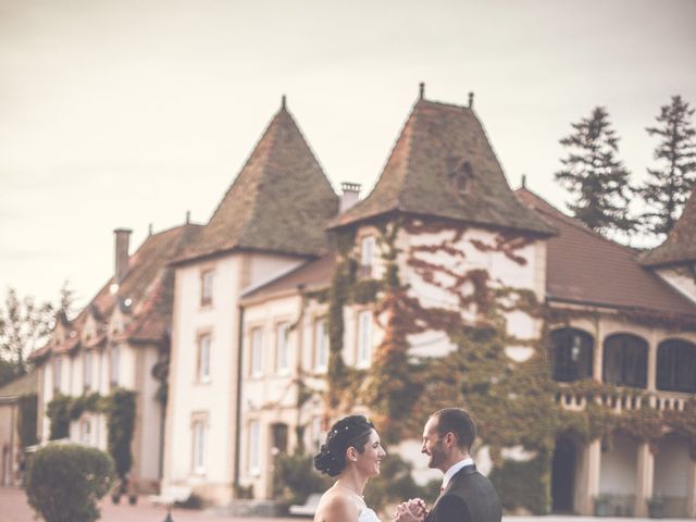 Le mariage de Christophe et Valérie à Cordelle, Loire 19