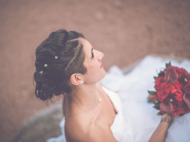 Le mariage de Christophe et Valérie à Cordelle, Loire 29