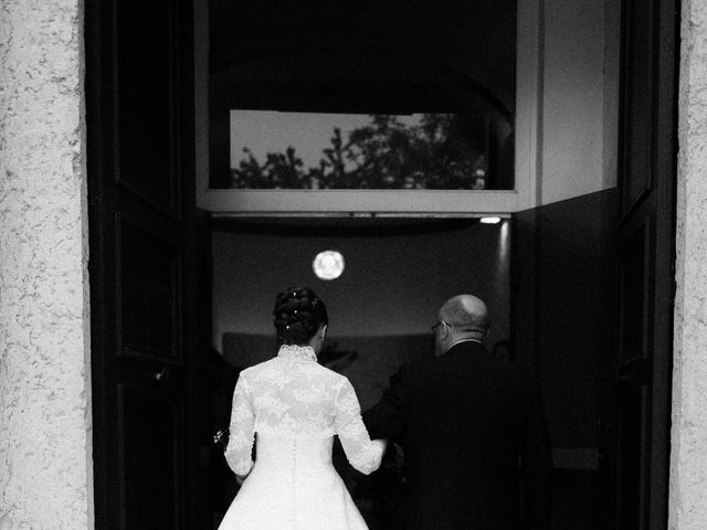 Le mariage de François et Manon à Marcilly-d&apos;Azergues, Rhône 18