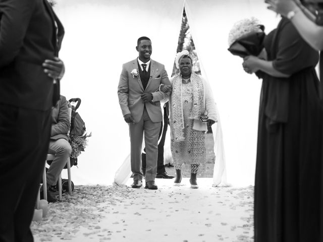 Le mariage de Raphaël et Béatrice à Les Mesnuls, Yvelines 46