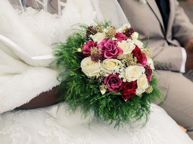 Le mariage de Raphaël et Béatrice à Les Mesnuls, Yvelines 50