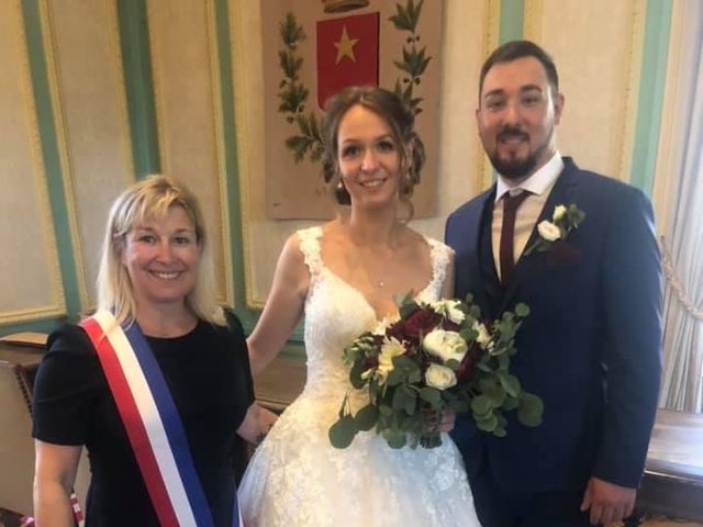 Le mariage de Rémi et Charlotte à Aix-les-Bains, Savoie 5