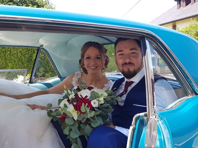 Le mariage de Rémi et Charlotte à Aix-les-Bains, Savoie 2